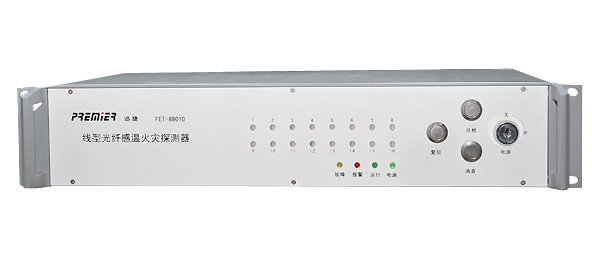 光纖測溫 光纖測溫